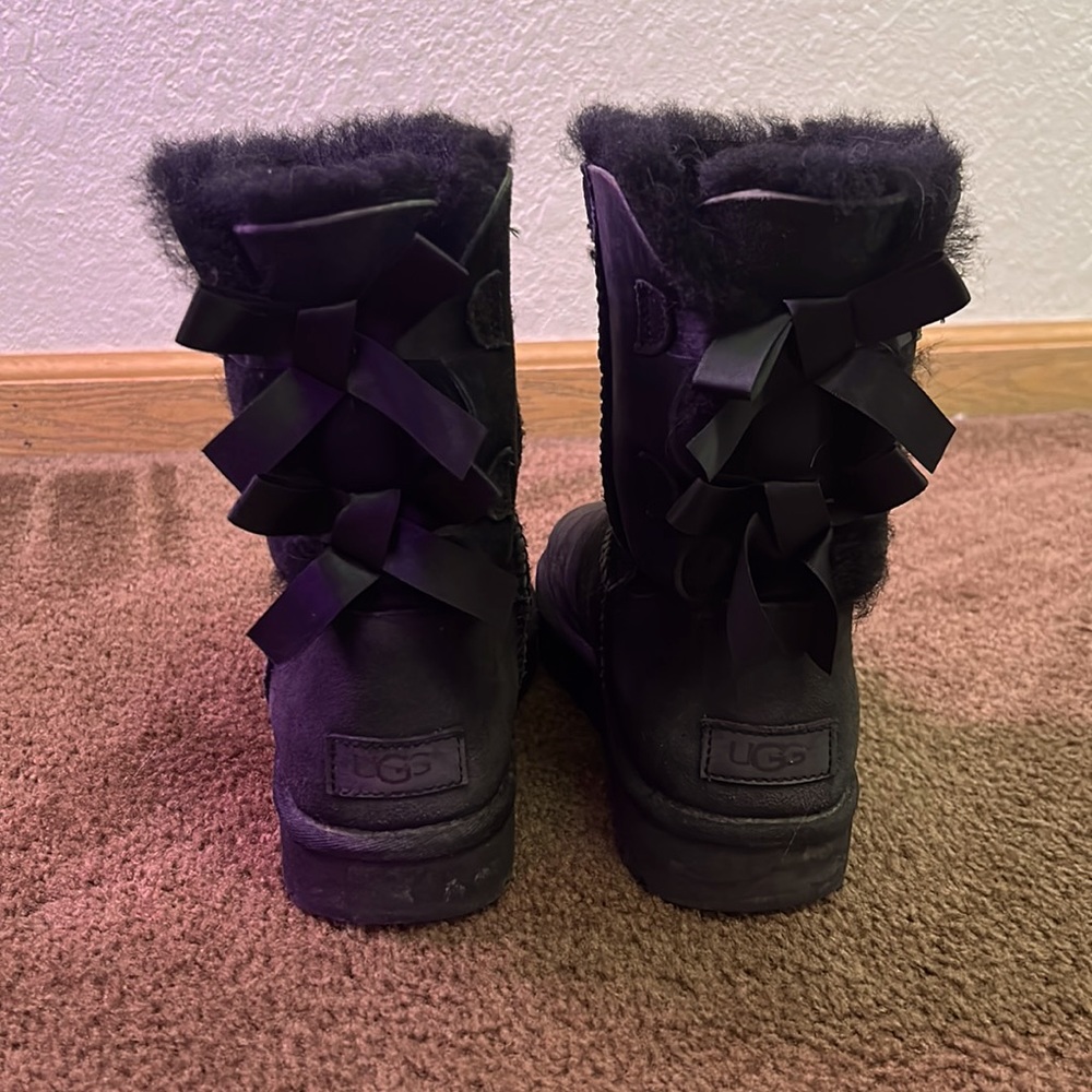 UGG Bailey Bow II